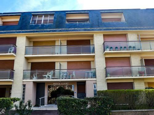 Apartment Prince Albert