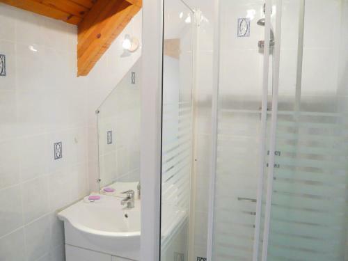 Apartamento R�sidence Du Port