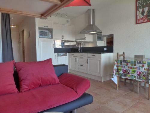 Apartamentos Le Grand Large Capbreton