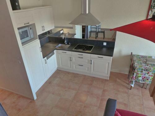 Apartamentos Le Grand Large Capbreton