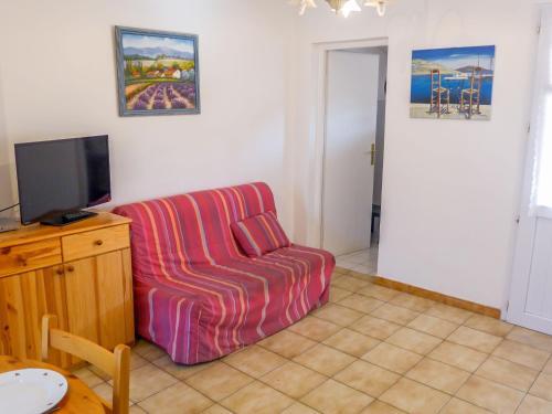 Holiday Home Herriot Canet Plage