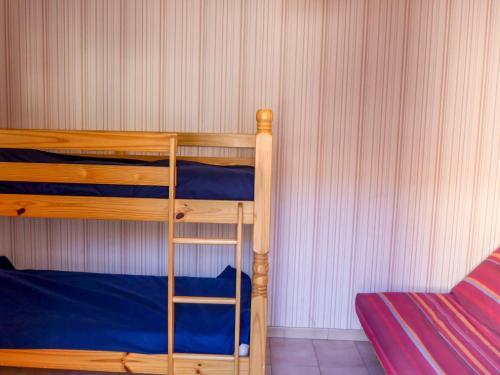 Holiday Home Herriot Canet Plage