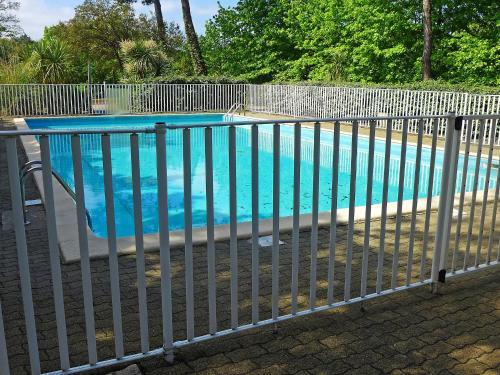 Holiday Home Paradise Oc�an.5
