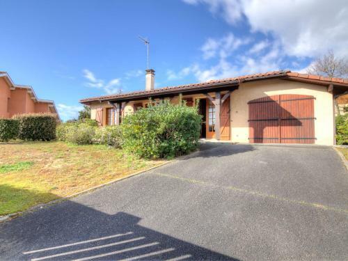Villa Lotissement Les Vignes Oc�anes