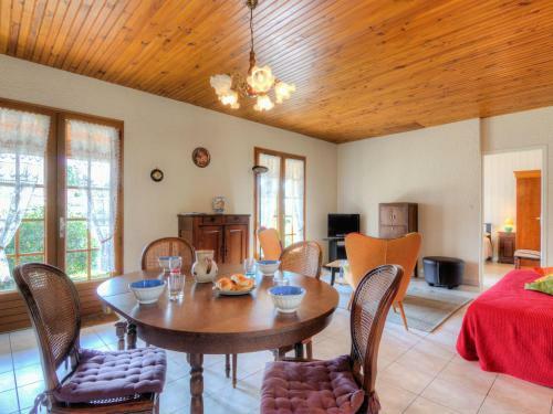 Villa Lotissement Les Vignes Oc�anes