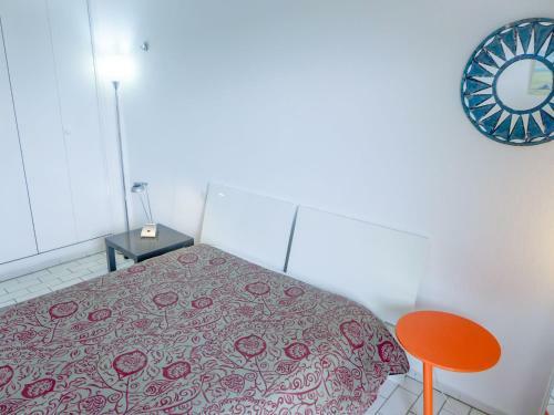 Apartamento Soleil Bleu