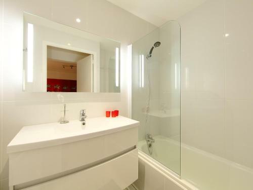 Apartamento Soleil Bleu