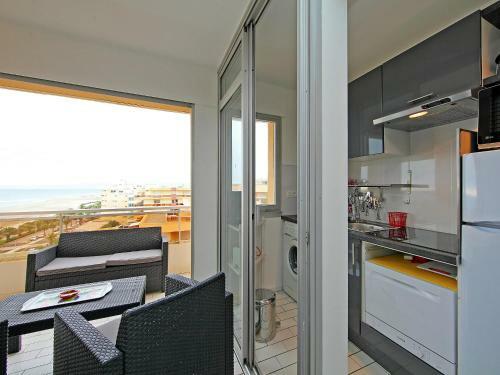 Apartamento Soleil Bleu