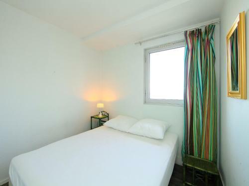 Apartment Ipanema Sud III Canet Plage