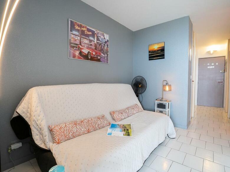 Apartamento Terrasses Du Levant