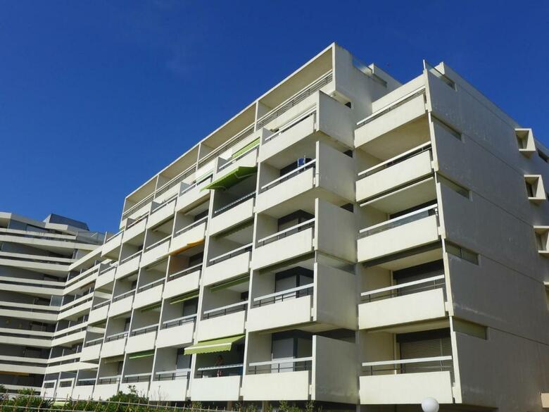 Apartamento Terrasses Du Levant