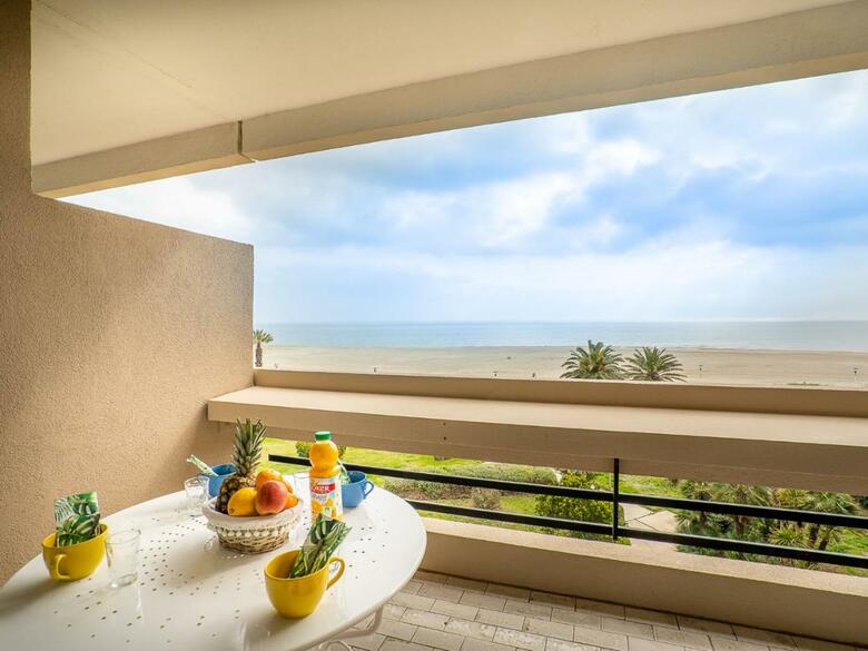 Apartamento Terrasses Du Levant