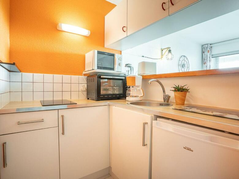 Apartamento Terrasses Du Levant