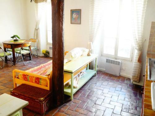 Apartamento Mar�chal Joffre