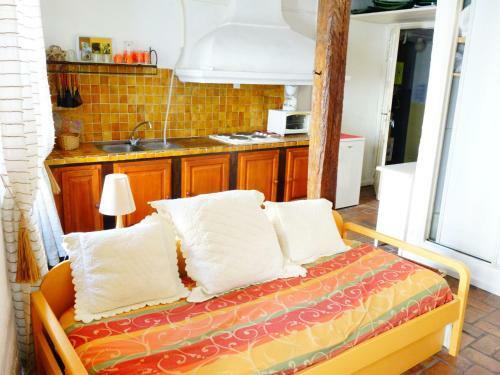 Apartamento Mar�chal Joffre