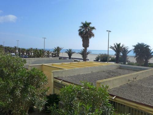 Apartment Jardins De La Plage Canet Plage