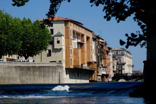 Hotel Grand H�tel De Castres