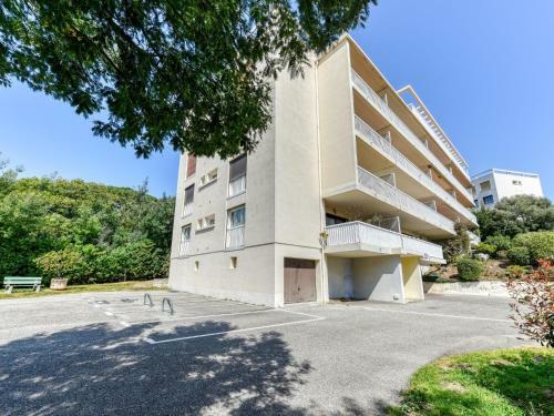 Apartamento Les Mimosas