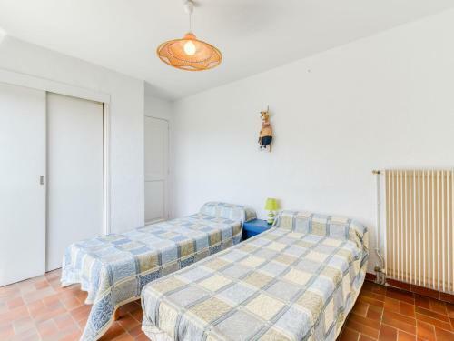 Apartamento Les Mimosas