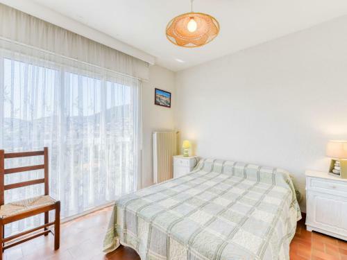 Apartamento Les Mimosas