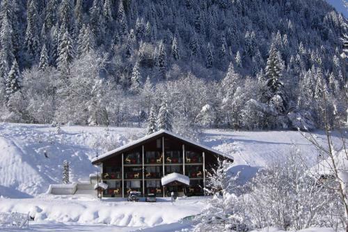 Hotel Au Bois De Lune