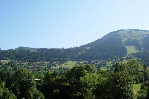 Hotel Au Bois De Lune