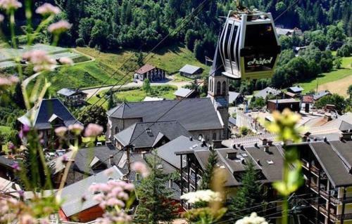 Hotel Au Bois De Lune