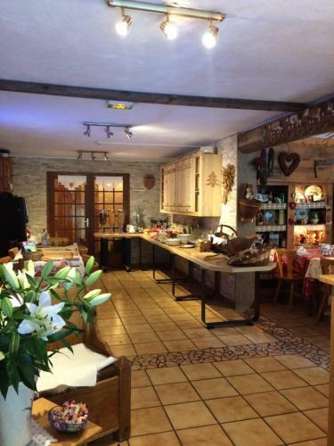 Hotel Au Bois De Lune