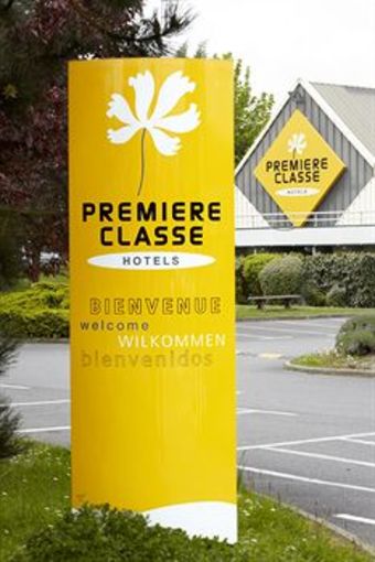 Hotel Premiere Classe Chantilly Sud Luzarches