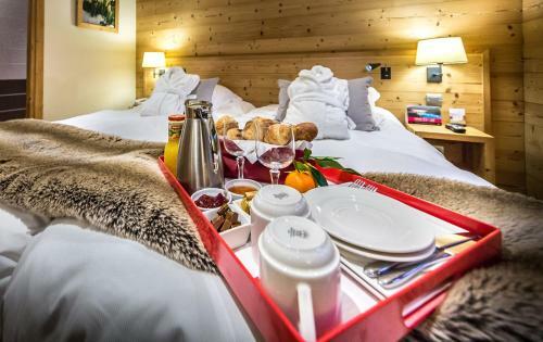 Hotel Fleur De Neige