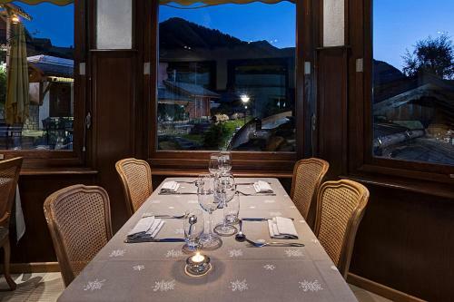 Hotel Fleur De Neige