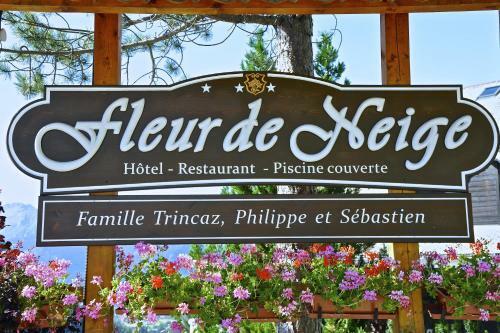 Hotel Fleur De Neige