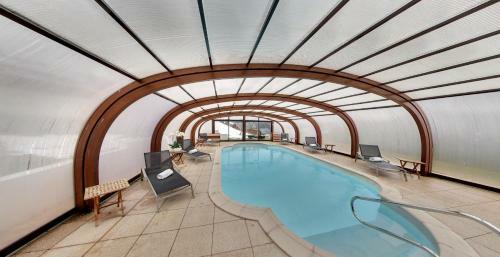Hotel Fleur De Neige