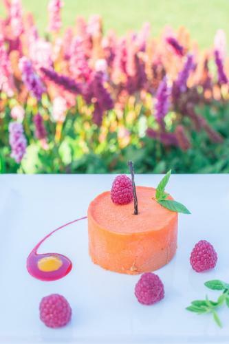 Hotel Fleur De Neige