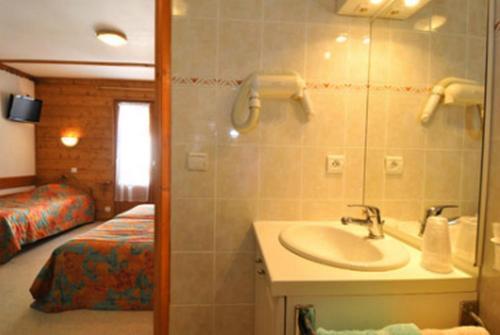 Hotel Le Choucas