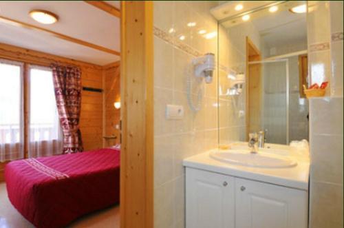 Hotel Le Choucas