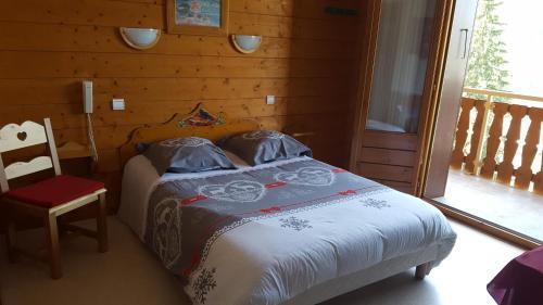 Hotel Le Choucas