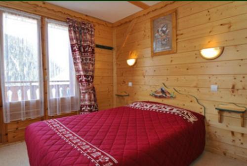 Hotel Le Choucas