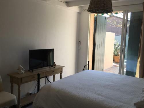 Bed & Breakfast Le Mas De Marie