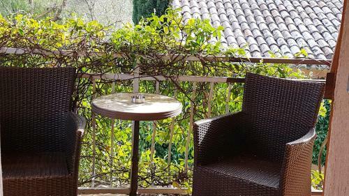Bed & Breakfast Le Mas De Marie