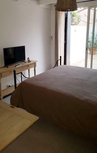 Bed & Breakfast Le Mas De Marie