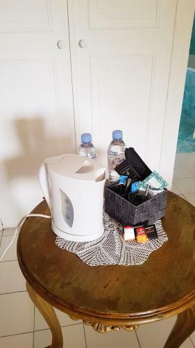 Bed & Breakfast Le Mas De Marie