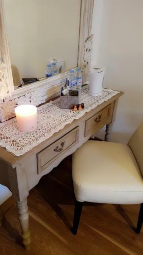 Bed & Breakfast Le Mas De Marie