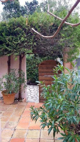 Bed & Breakfast Le Mas De Marie