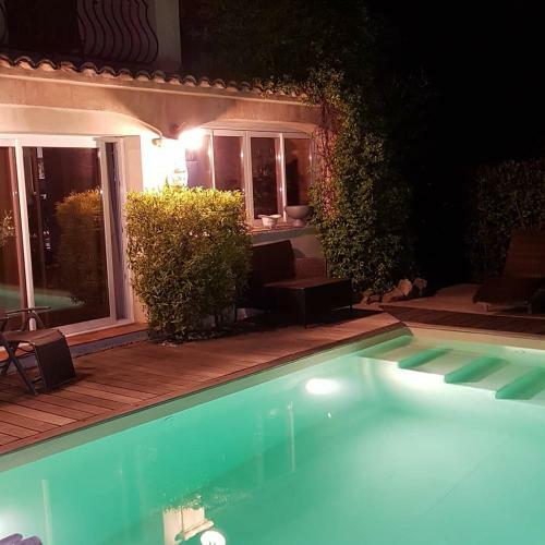 Bed & Breakfast Le Mas De Marie