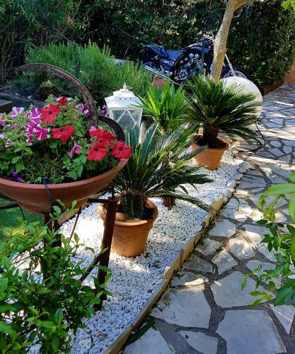 Bed & Breakfast Le Mas De Marie