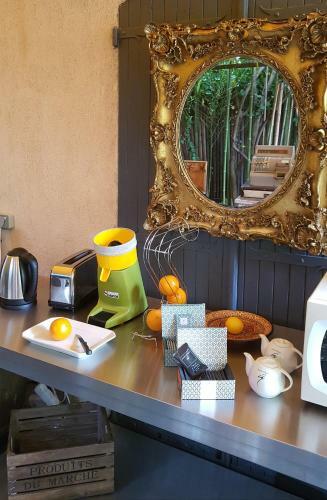 Bed & Breakfast Le Mas De Marie