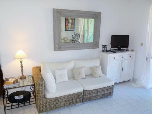 Apartment Cogolin 1