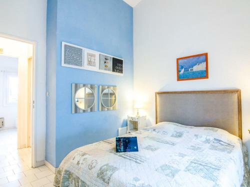 Apartment Cogolin 1