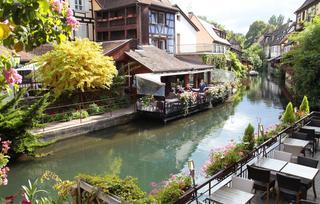 Aparthotel Appart'h�tel Odalys La Rose D'argent